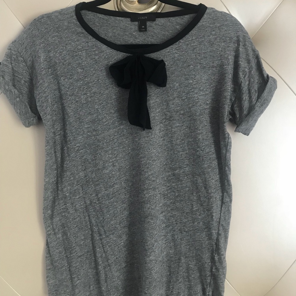 J crew shirt